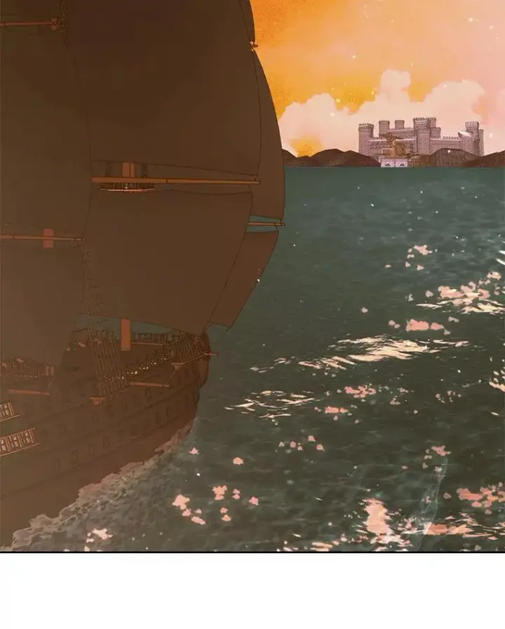 漫画《The Siren : 恶魔的契约家人》81.夺船第63张图