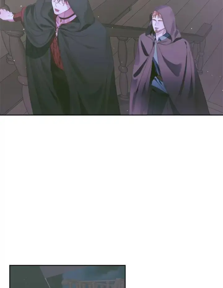 漫画《The Siren : 恶魔的契约家人》82.夺船（2）第8张图
