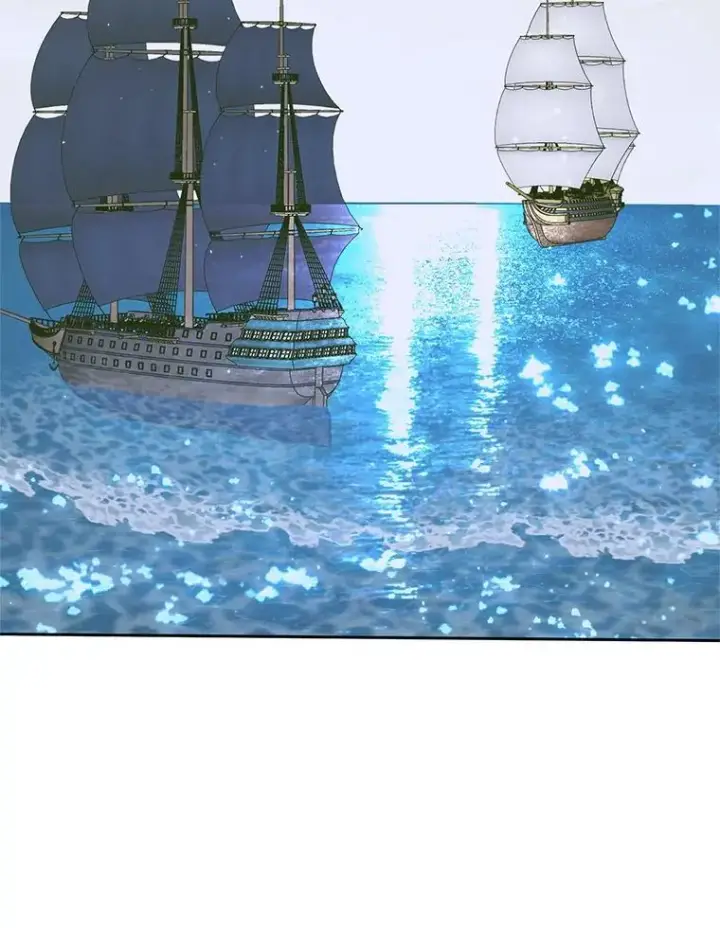 《The Siren : 恶魔的契约家人》83.夺船（3）图52