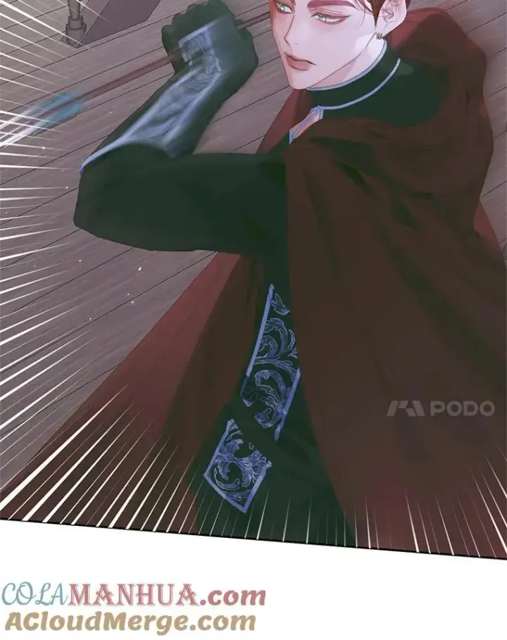 漫画《The Siren : 恶魔的契约家人》84.夺船（4）第17张图
