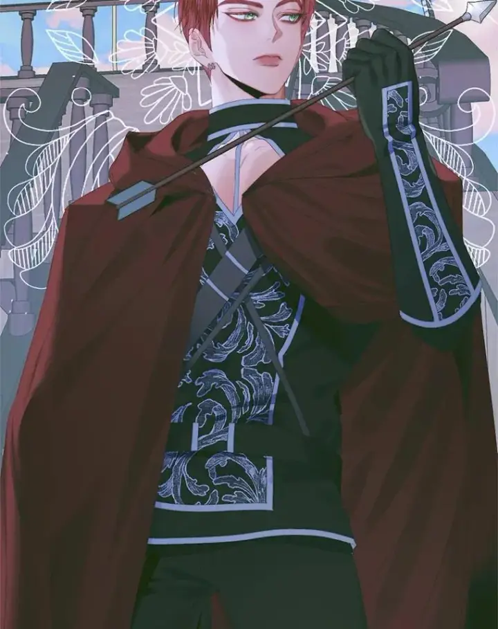 漫画《The Siren : 恶魔的契约家人》84.夺船（4）第20张图