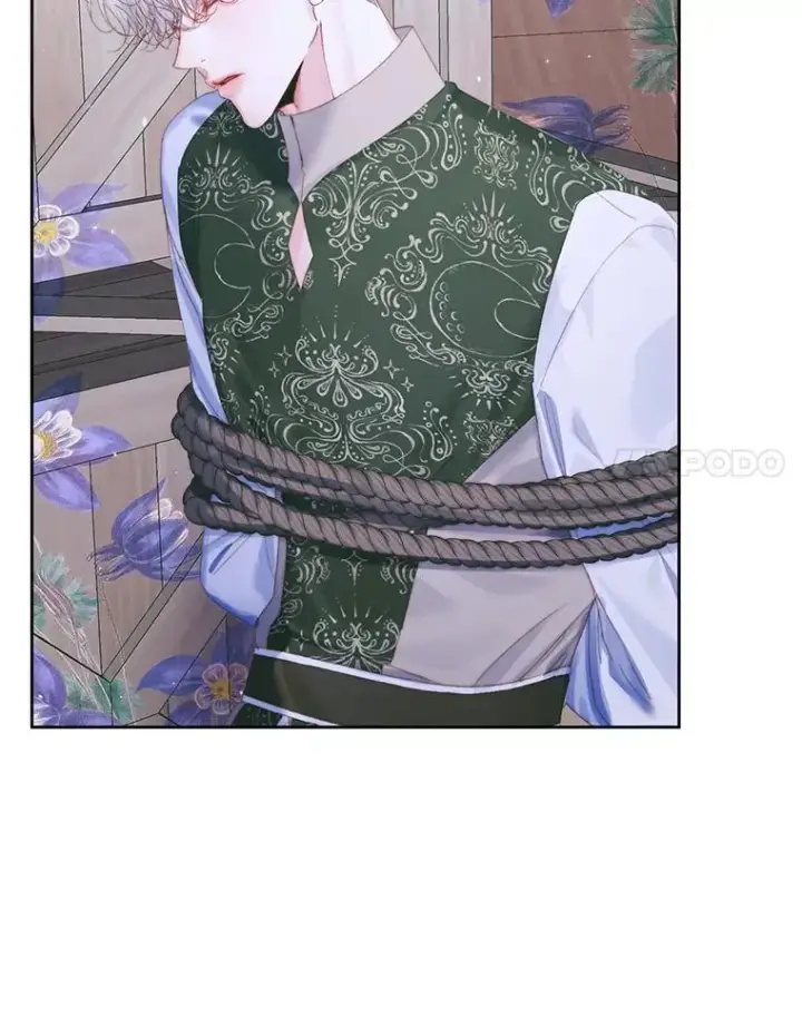 漫画《The Siren : 恶魔的契约家人》84.夺船（4）第44张图