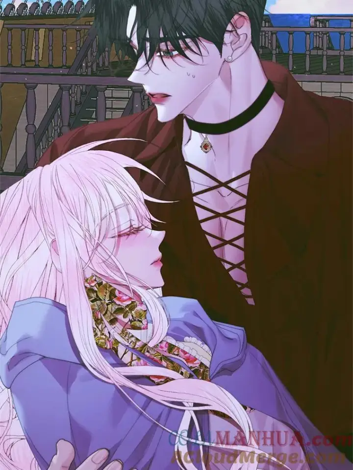 漫画《The Siren : 恶魔的契约家人》84.夺船（4）第85张图