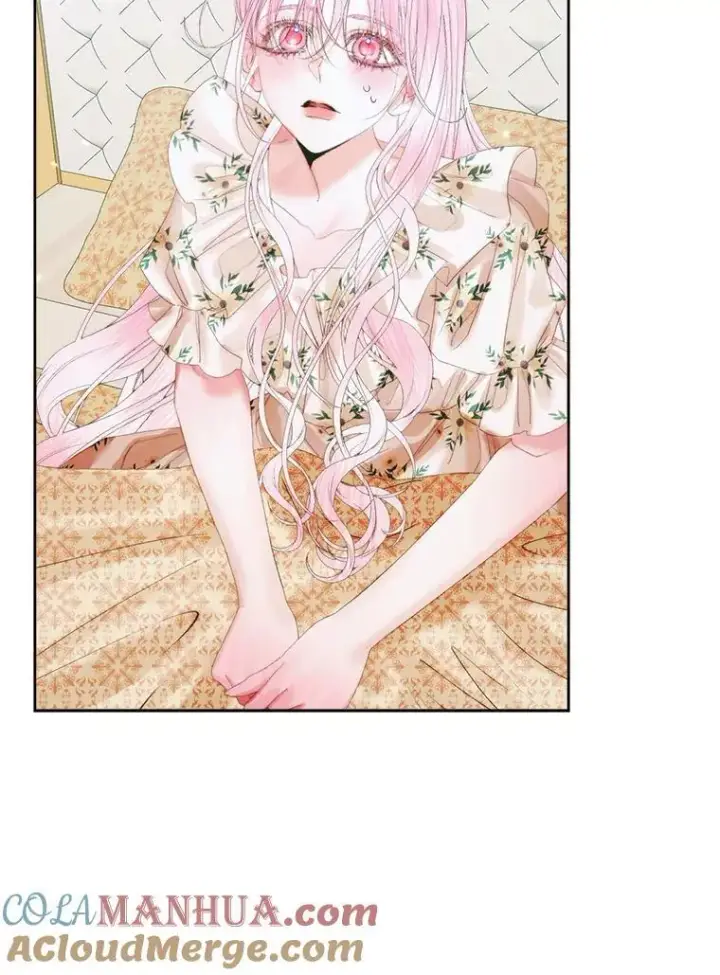 漫画《The Siren : 恶魔的契约家人》85.坦白第37张图