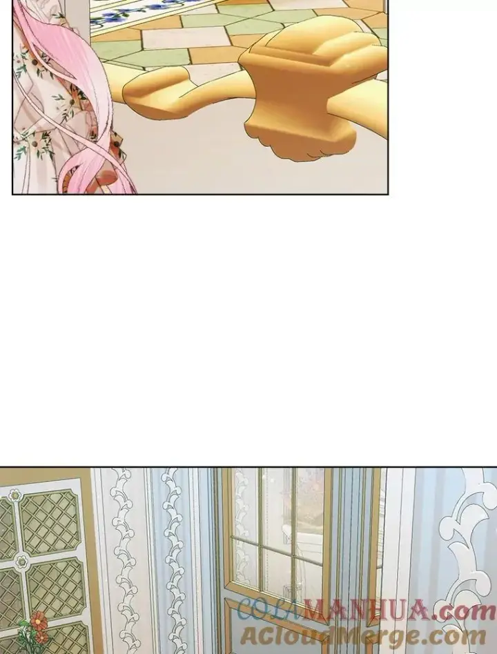 漫画《The Siren : 恶魔的契约家人》85.坦白第45张图