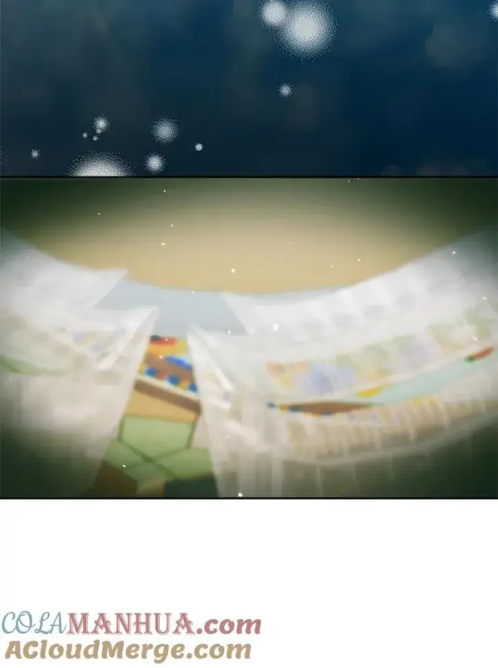 漫画《The Siren : 恶魔的契约家人》85.坦白第5张图
