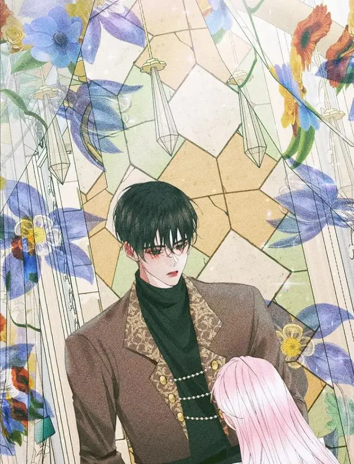 漫画《The Siren : 恶魔的契约家人》86.坦白（2）第3张图