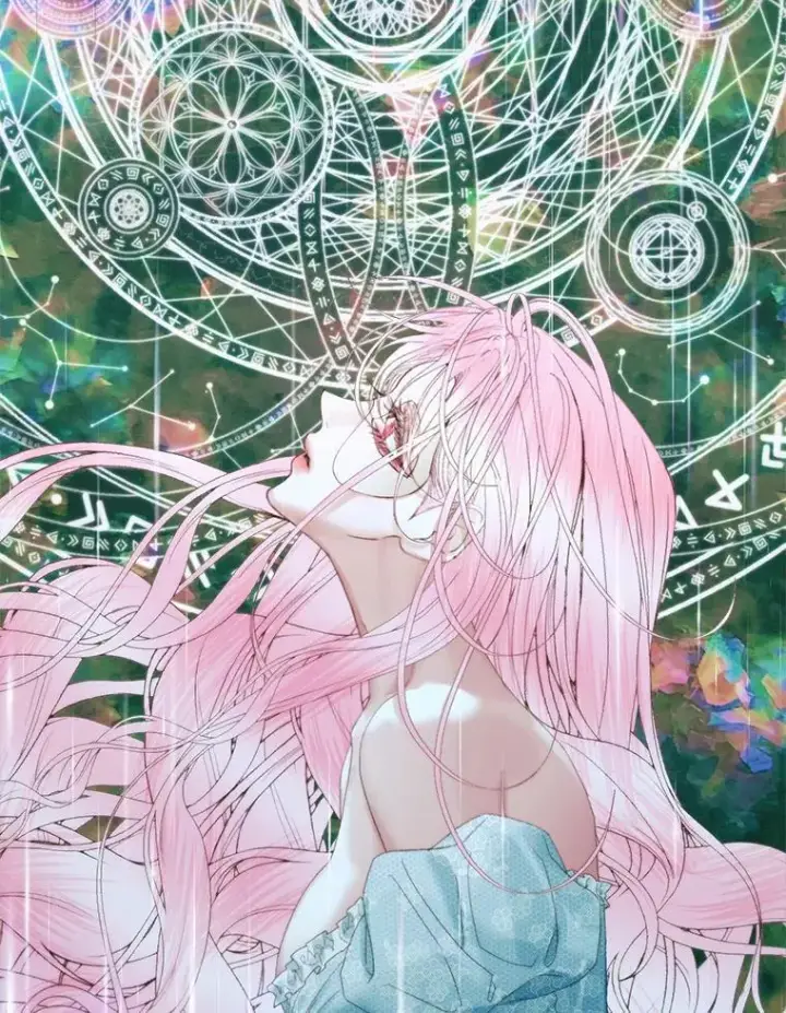 漫画《The Siren : 恶魔的契约家人》86.坦白（2）第35张图