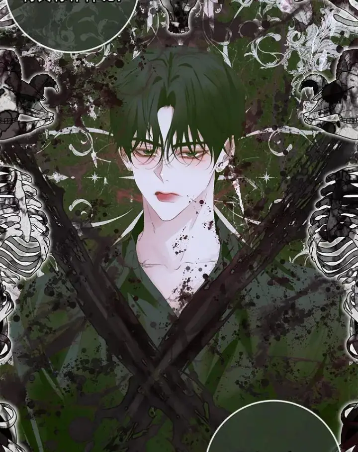 漫画《The Siren : 恶魔的契约家人》87.善与恶第74张图