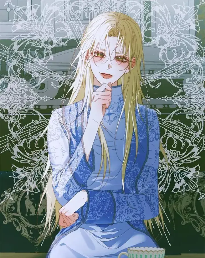 漫画《The Siren : 恶魔的契约家人》87.善与恶第86张图