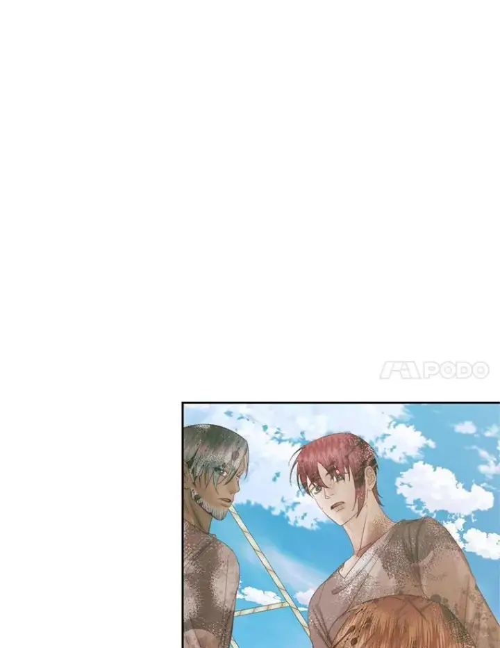 漫画《The Siren : 恶魔的契约家人》88.煽动与怀疑第7张图