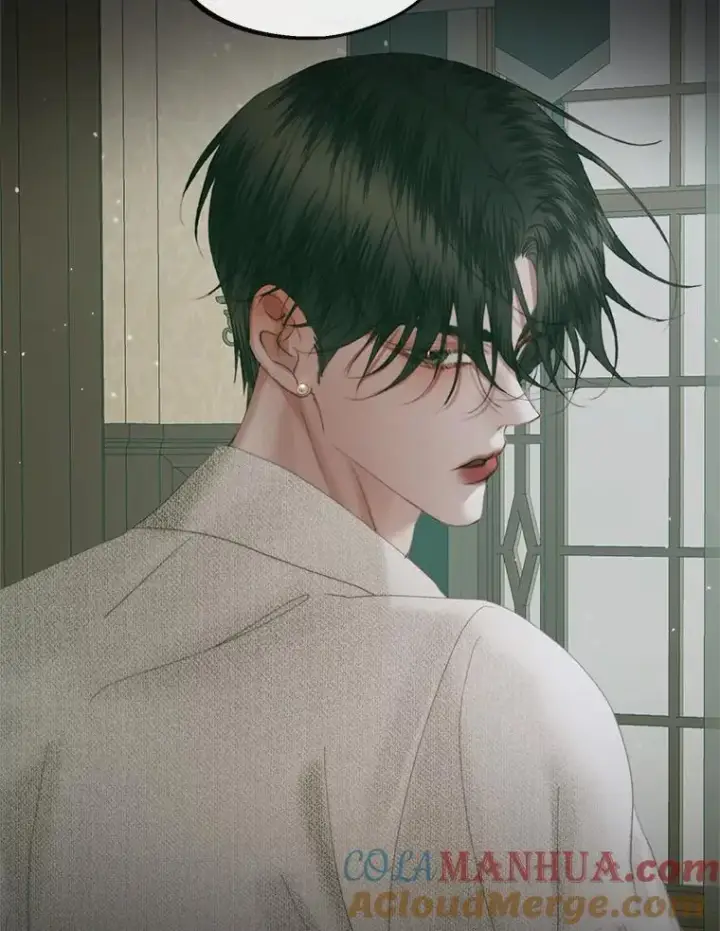 漫画《The Siren : 恶魔的契约家人》88.煽动与怀疑第81张图