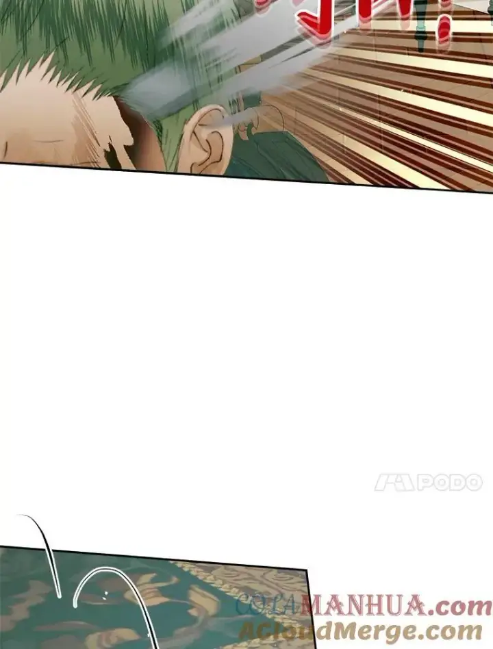漫画《The Siren : 恶魔的契约家人》88.煽动与怀疑第93张图