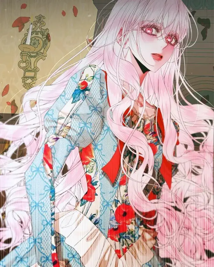 漫画《The Siren : 恶魔的契约家人》89.挣脱枷锁第14张图