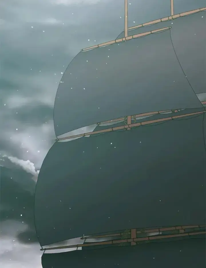 漫画《The Siren : 恶魔的契约家人》89.挣脱枷锁第34张图