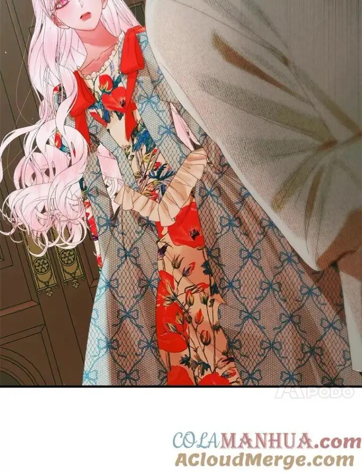 漫画《The Siren : 恶魔的契约家人》89.挣脱枷锁第41张图