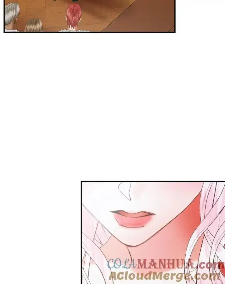 漫画《The Siren : 恶魔的契约家人》89.挣脱枷锁第61张图