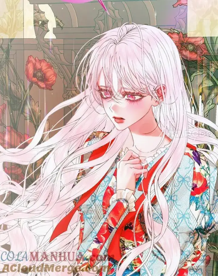 漫画《The Siren : 恶魔的契约家人》89.挣脱枷锁第65张图