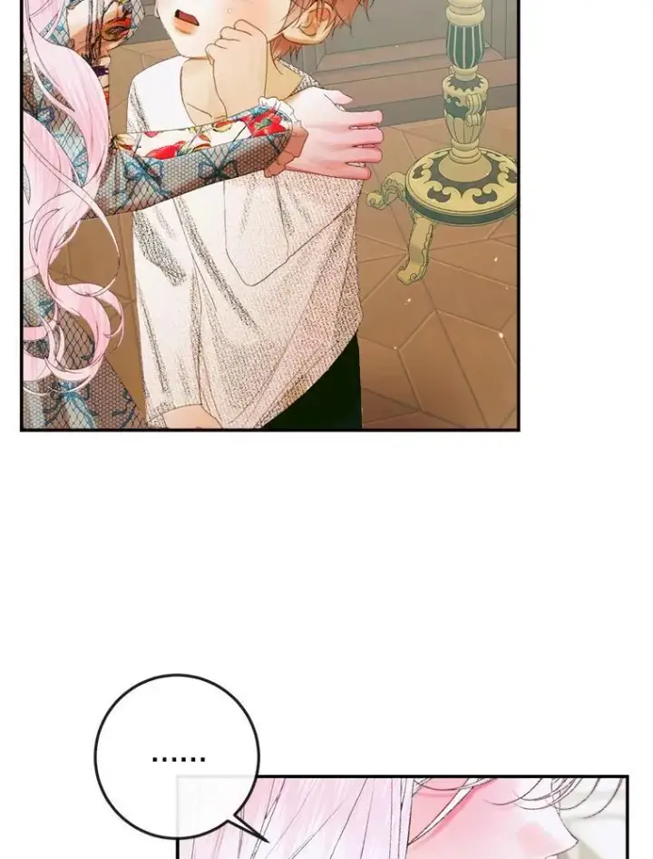 漫画《The Siren : 恶魔的契约家人》89.挣脱枷锁第80张图