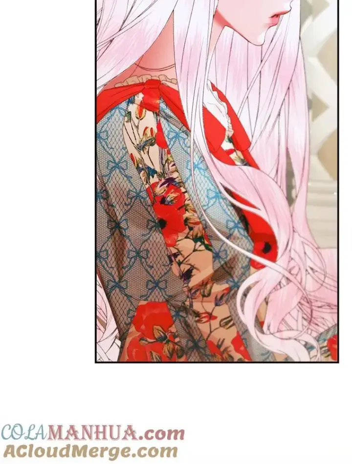 漫画《The Siren : 恶魔的契约家人》89.挣脱枷锁第81张图