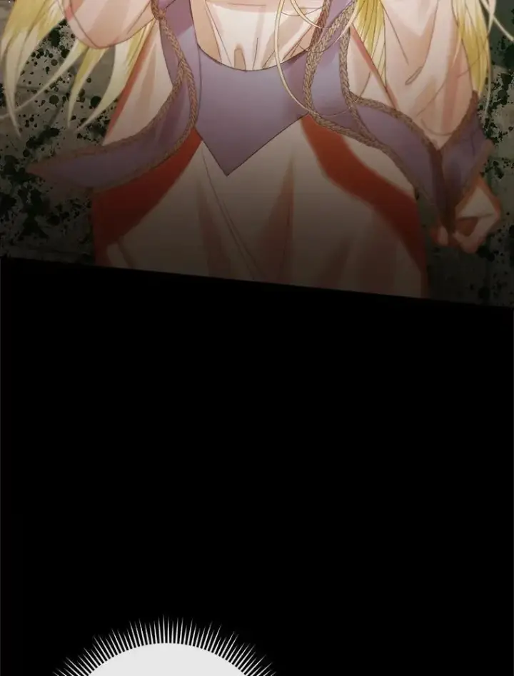 漫画《The Siren : 恶魔的契约家人》89.挣脱枷锁第87张图