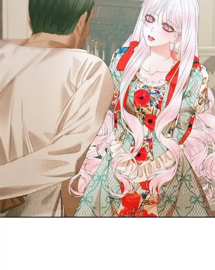漫画《The Siren : 恶魔的契约家人》90.留在恶魔城第30张图