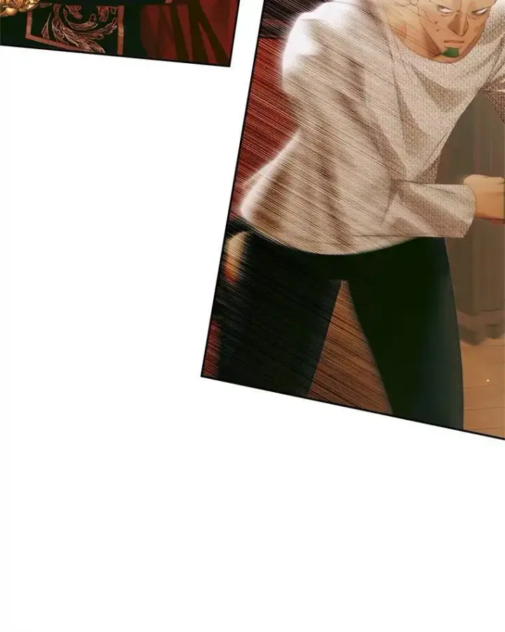 漫画《The Siren : 恶魔的契约家人》90.留在恶魔城第41张图