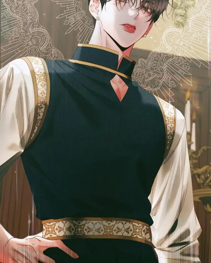 漫画《The Siren : 恶魔的契约家人》90.留在恶魔城第57张图