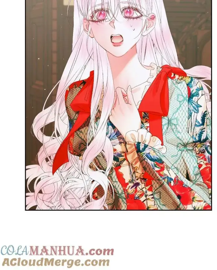 漫画《The Siren : 恶魔的契约家人》90.留在恶魔城第61张图