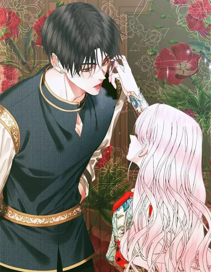 漫画《The Siren : 恶魔的契约家人》90.留在恶魔城第72张图