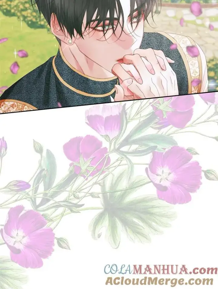 漫画《The Siren : 恶魔的契约家人》91.推向深渊第101张图