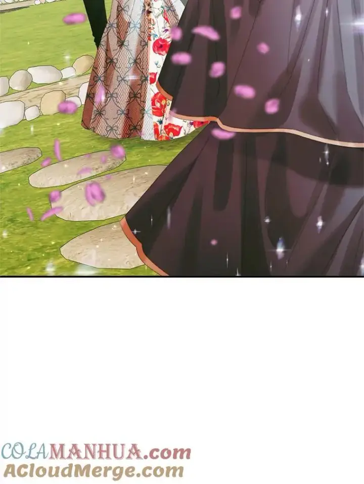 漫画《The Siren : 恶魔的契约家人》91.推向深渊第105张图