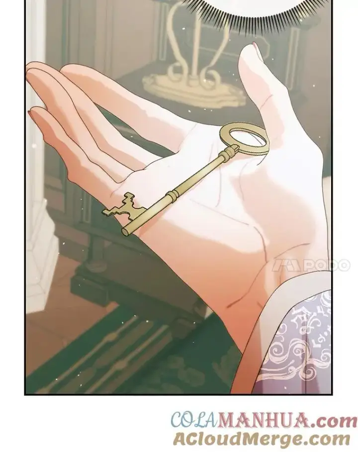 漫画《The Siren : 恶魔的契约家人》91.推向深渊第17张图