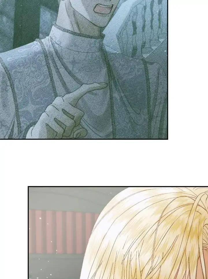 漫画《The Siren : 恶魔的契约家人》91.推向深渊第35张图