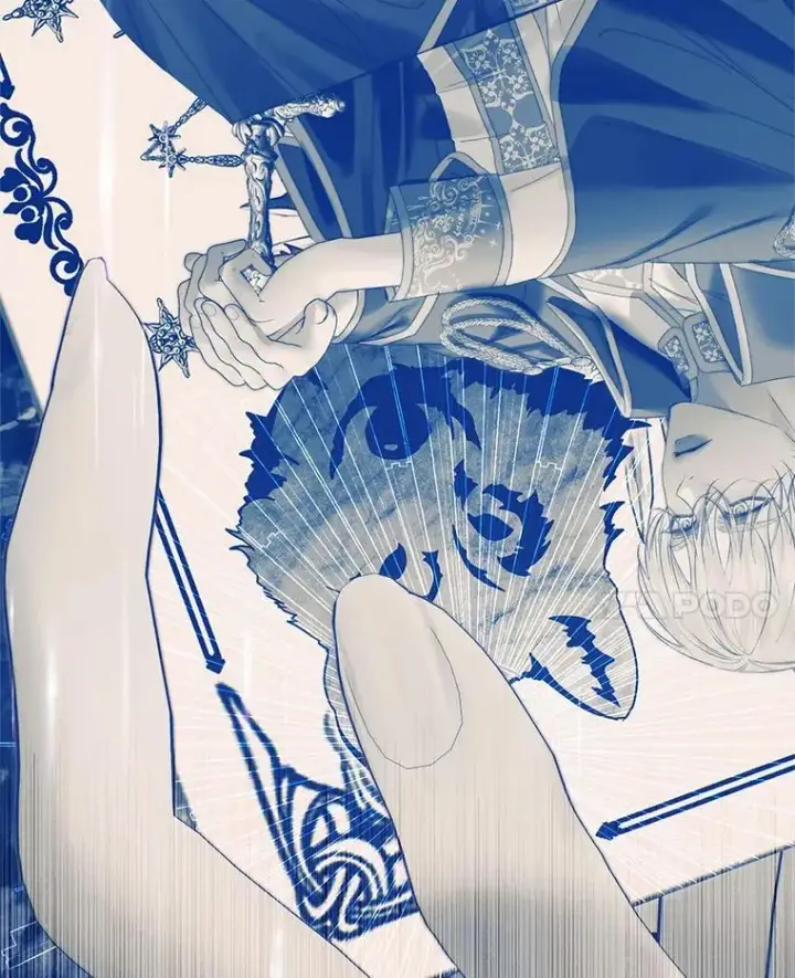 漫画《The Siren : 恶魔的契约家人》91.推向深渊第63张图