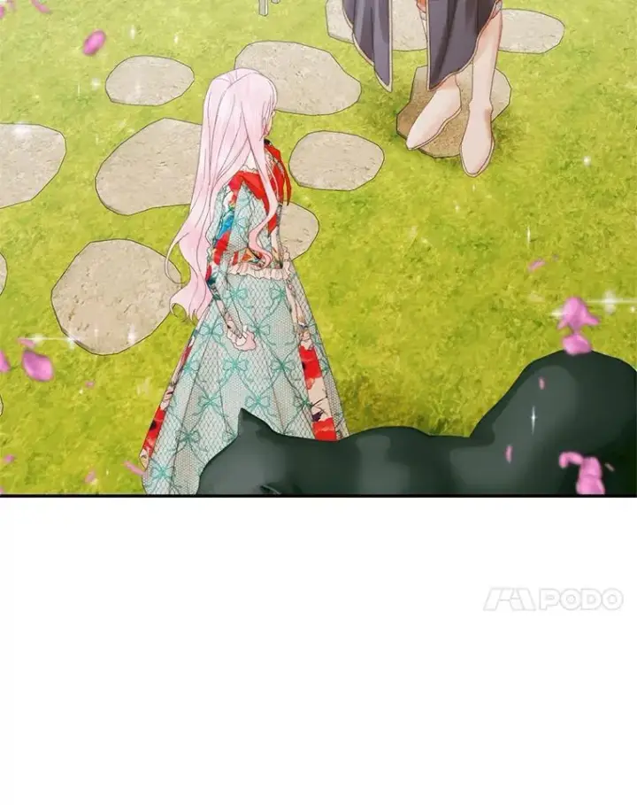 漫画《The Siren : 恶魔的契约家人》92.天使大人第110张图