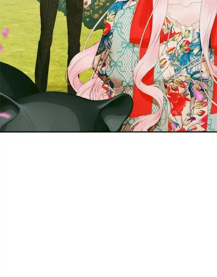 漫画《The Siren : 恶魔的契约家人》92.天使大人第28张图