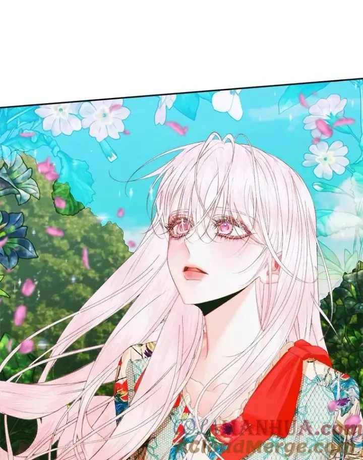 漫画《The Siren : 恶魔的契约家人》92.天使大人第53张图
