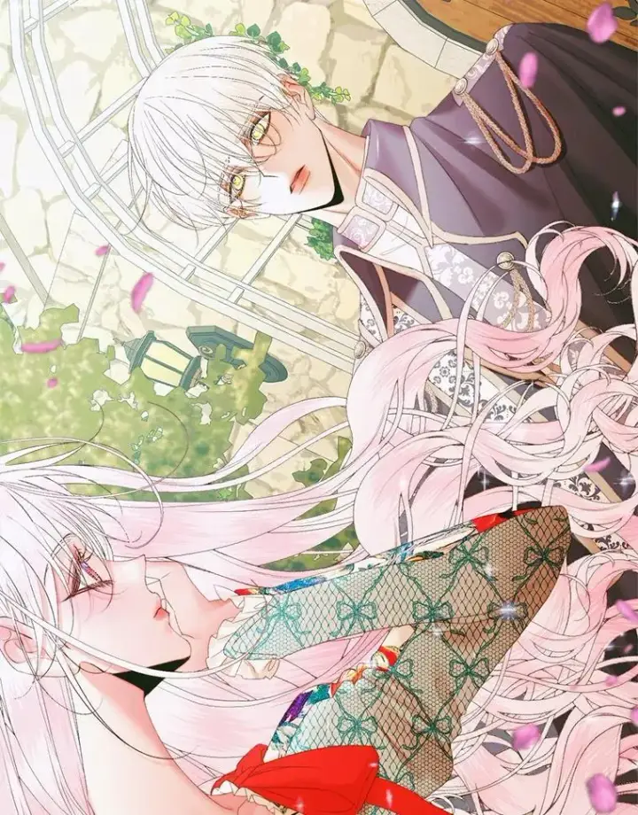 漫画《The Siren : 恶魔的契约家人》92.天使大人第66张图
