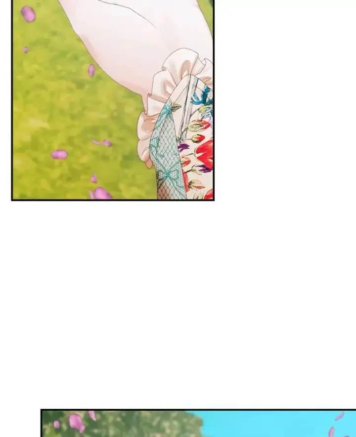 漫画《The Siren : 恶魔的契约家人》92.天使大人第8张图
