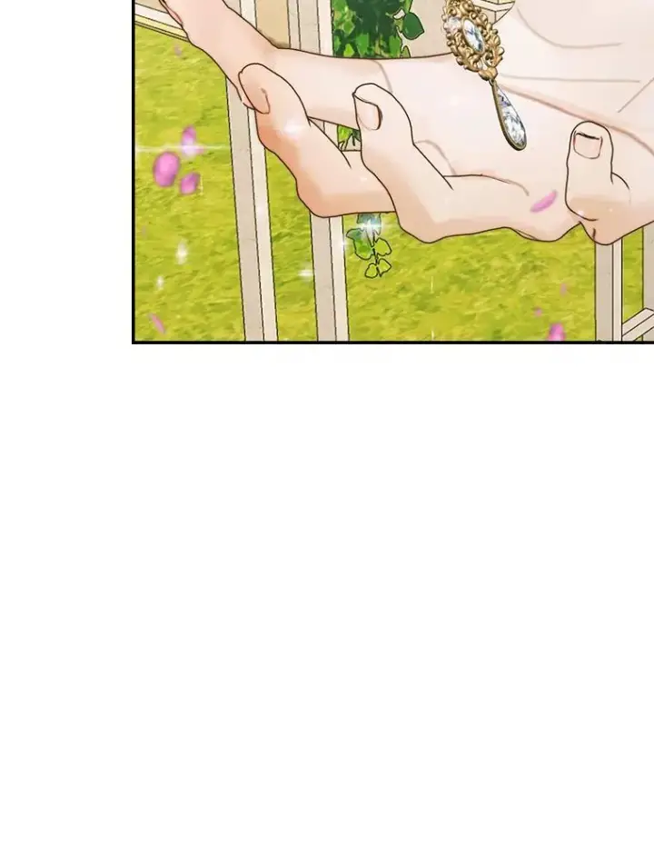 漫画《The Siren : 恶魔的契约家人》92.天使大人第92张图