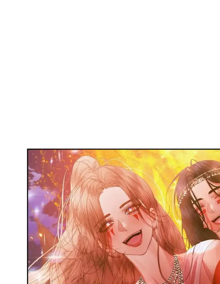 漫画《The Siren : 恶魔的契约家人》94.自取灭亡第22张图