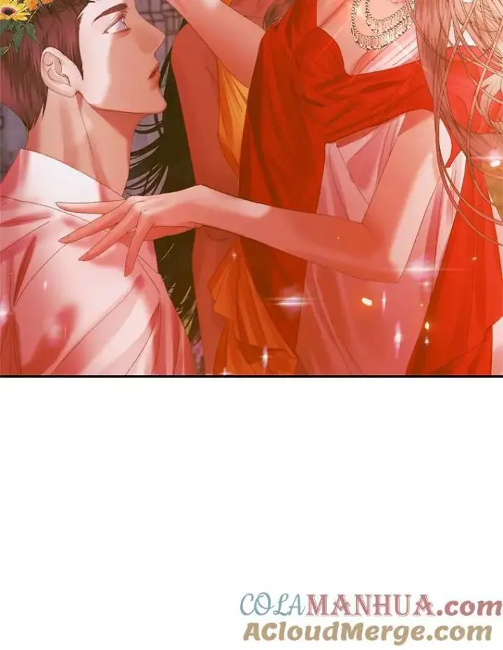 漫画《The Siren : 恶魔的契约家人》94.自取灭亡第25张图