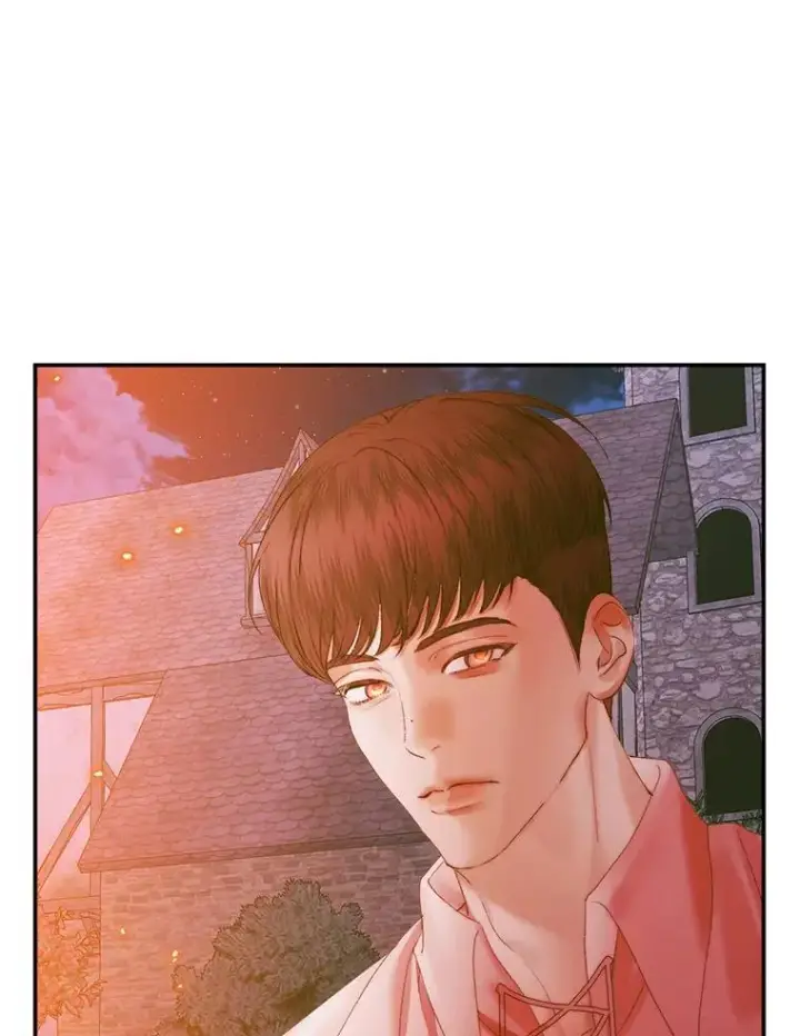 漫画《The Siren : 恶魔的契约家人》94.自取灭亡第36张图