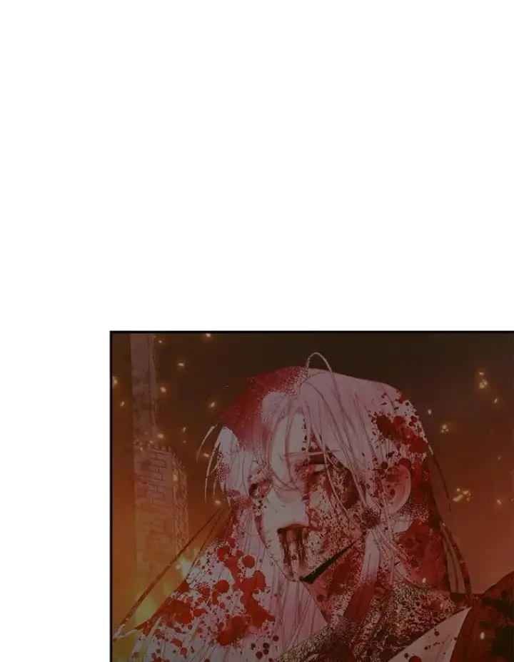 漫画《The Siren : 恶魔的契约家人》94.自取灭亡第94张图