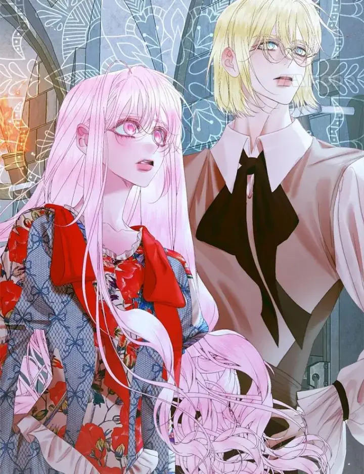 漫画《The Siren : 恶魔的契约家人》95.复仇第100张图