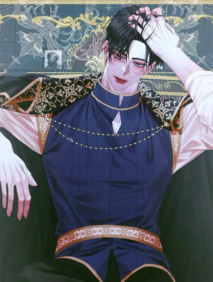 漫画《The Siren : 恶魔的契约家人》95.复仇第111张图
