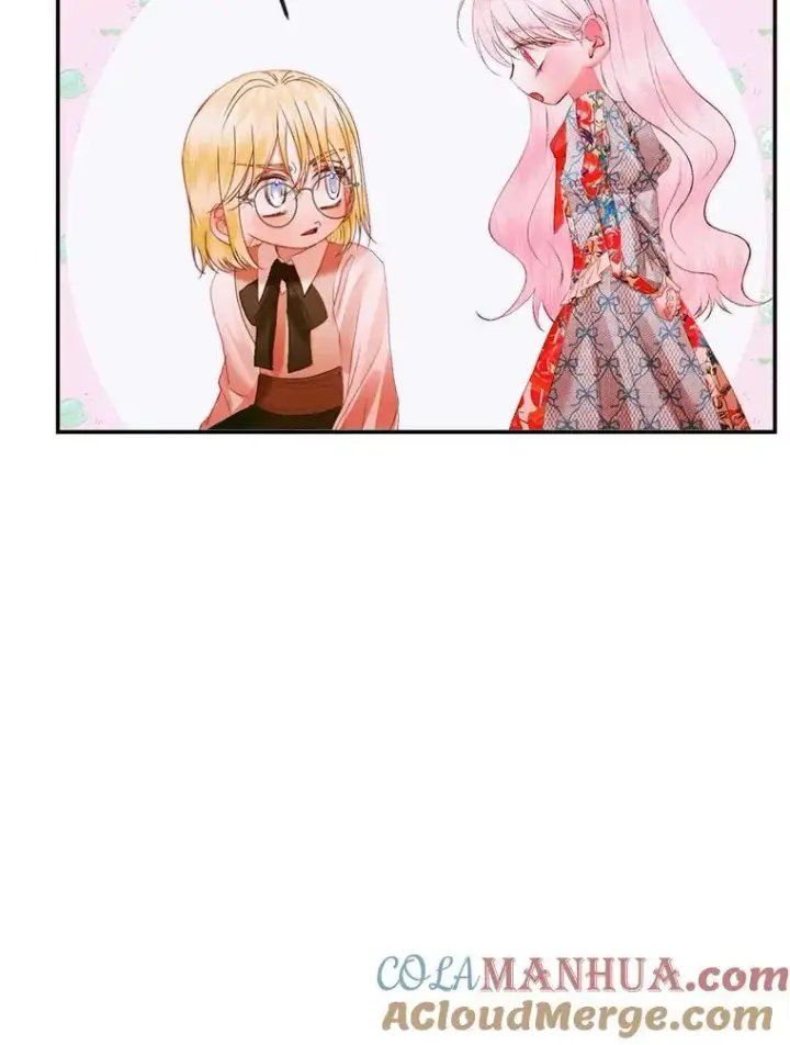 漫画《The Siren : 恶魔的契约家人》95.复仇第33张图