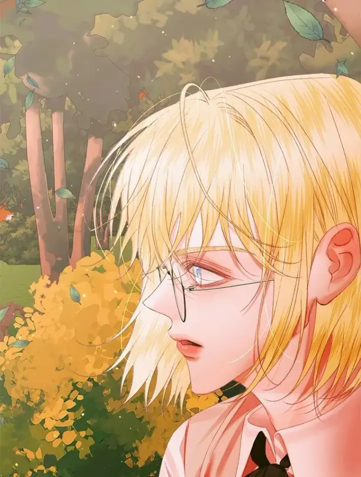 漫画《The Siren : 恶魔的契约家人》95.复仇第36张图