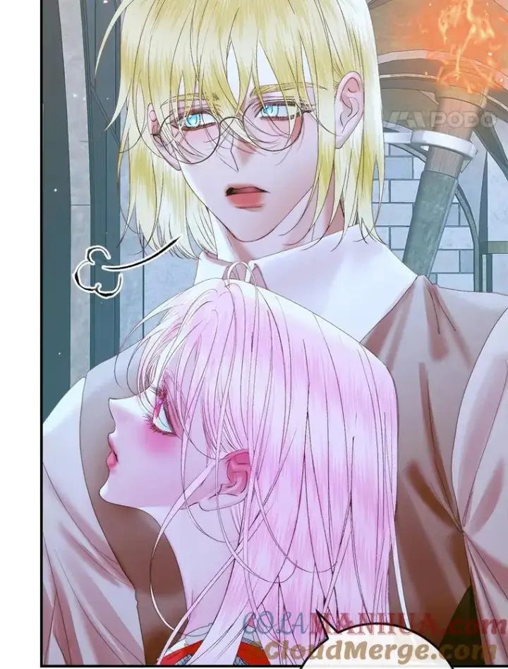 漫画《The Siren : 恶魔的契约家人》95.复仇第77张图